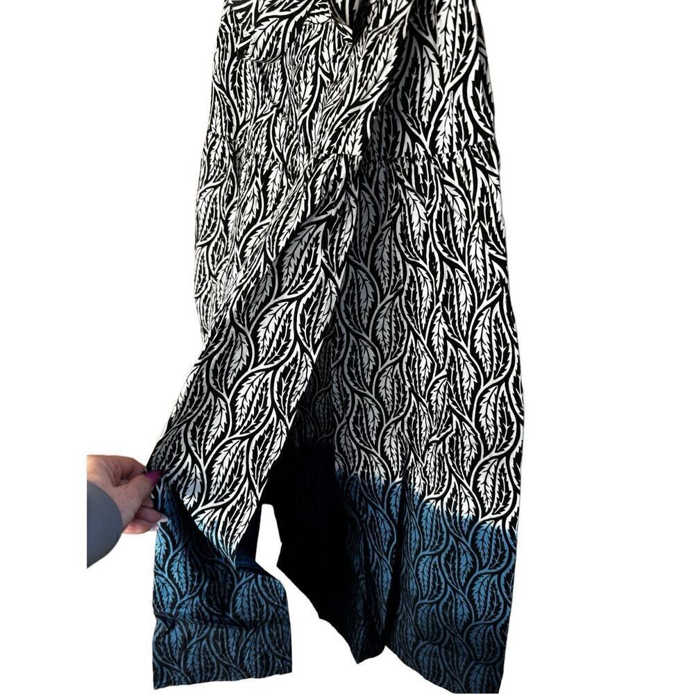 Nwt St. Roche Serena Wrap Skirt Size 2 — image 6 of 8